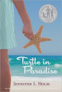 Turtle in Paradise