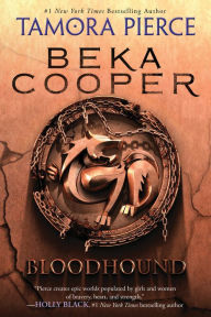 Title: Bloodhound (Beka Cooper Series #2), Author: Tamora Pierce