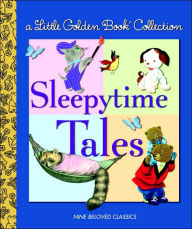 Title: Sleepytime Tales: Little Golden Book Collection, Author: Golden Books