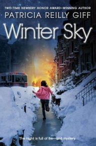 Title: Winter Sky, Author: Patricia Reilly Giff