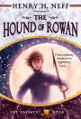 The Hound of Rowan (The Tapestry Series #1)