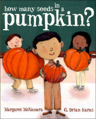 Title: How Many Seeds in a Pumpkin? (Mr. Tiffin's Classroom Series), Author: Margaret McNamara