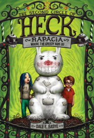 Title: Rapacia: The Second Circle of Heck, Author: Dale E. Basye