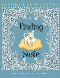 Title: Finding Susie, Author: Sandra Day O'Connor