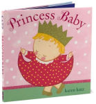 Alternative view 4 of Princess Baby