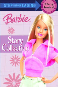 Title: Barbie: Story Collection (Barbie), Author: Bill Gordh