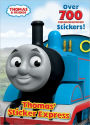 THOMAS' STICKER EXPRESS (Thomas & Friends)