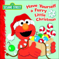 Title: Have Yourself a Furry Little Christmas, Author: Naomi Kleinberg