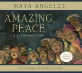 Alternative view 1 of Amazing Peace: A Christmas Poem