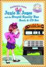 Junie B. Jones and the Stupid Smelly Bus (Junie B. Jones Series #1)