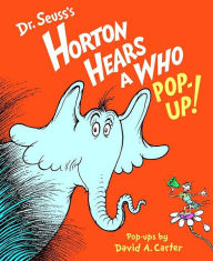 Title: Horton Hears a Who Pop-Up!, Author: Dr. Seuss