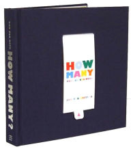 Title: How Many?, Author: Ron Van Der Meer