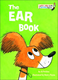 Title: The Ear Book, Author: Al Perkins