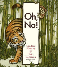 Title: Oh, No!, Author: Candace Fleming