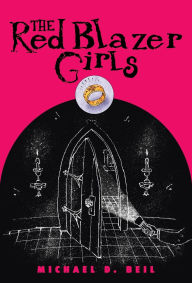 Title: The Ring of Rocamadour (The Red Blazer Girls Series #1), Author: Michael D. Beil