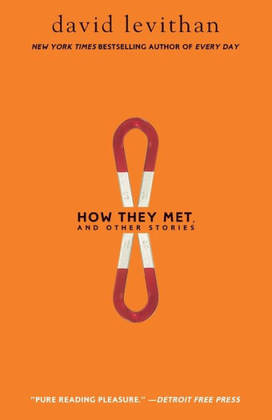 How They Met, and Other Stories