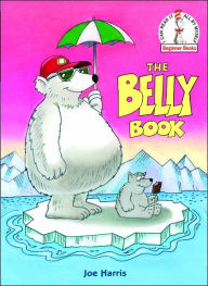 Title: The Belly Book, Author: Joe Harris