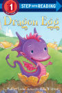 Dragon Egg (Step into Reading Book Series: A Step 1 Book)