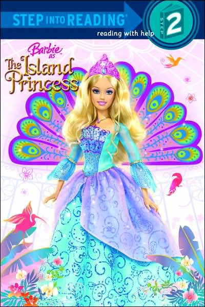 Barbie as the Island Princess by Daisy Alberto, Paperback | Barnes & Noble®