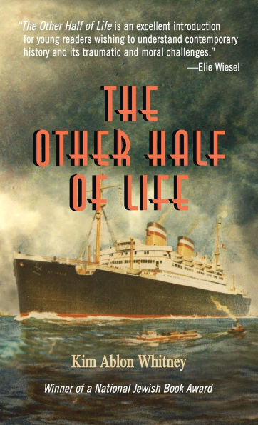 The Other Half of Life