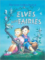 The Giant Golden Book of Elves and Fairies