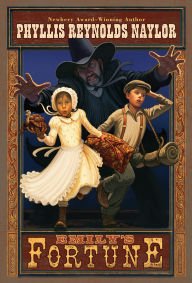 Title: Emily's Fortune, Author: Phyllis Reynolds Naylor