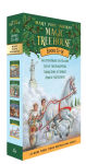 Alternative view 1 of Magic Tree House Collection, Books 13-16 (Magic Tree House)