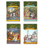 Alternative view 3 of Magic Tree House Collection, Books 13-16 (Magic Tree House)