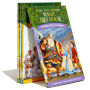 Alternative view 4 of Magic Tree House Collection, Books 13-16 (Magic Tree House)