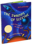 Alternative view 5 of The Swamps of Sleethe: Poems From Beyond the Solar System