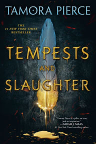 Title: Tempests and Slaughter (Numair Chronicles Series #1), Author: Tamora Pierce