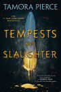 Tempests and Slaughter (Numair Chronicles Series #1)