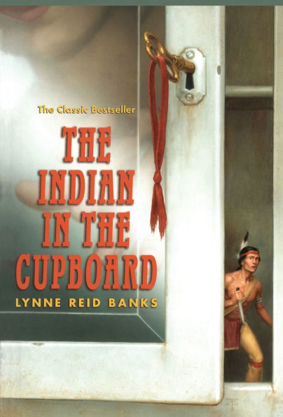 the Indian Cupboard
