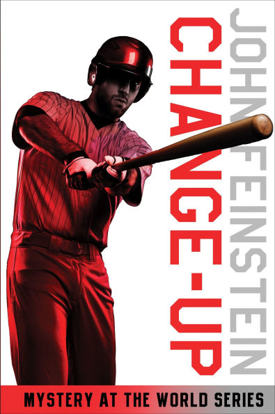 Change-Up: Mystery at the World Series (The Sports Beat #4)
