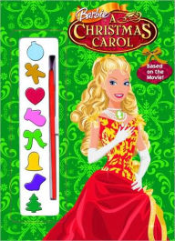 Title: Barbie in a Christmas Carol, Author: Golden Books