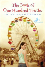 Title: Book of One Hundred Truths, Author: Julie Schumacher