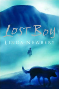 Title: Lost Boy, Author: Linda Newbery