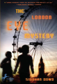 Title: London Eye Mystery, Author: Siobhan Dowd