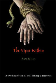 Title: The Viper Within, Author: Sam Mills
