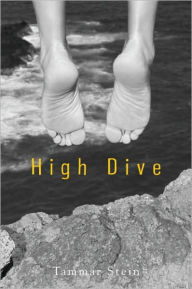 Title: High Dive, Author: Tammar Stein