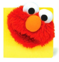 Title: Furry Faces: Elmo!, Author: Constance Allen