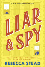 Liar and Spy