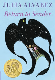 Title: Return to Sender, Author: Julia Alvarez