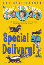 Special Delivery! (Animal Rescue Team Series #2)