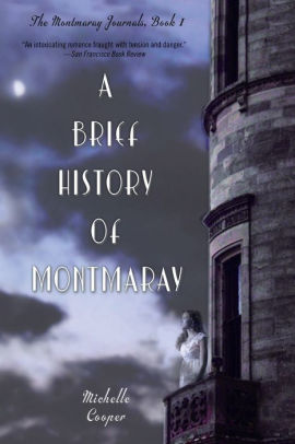 A Brief History Of Montmaraypaperback - 