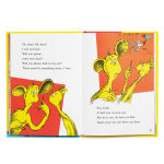 Alternative view 8 of Dr. Seuss's Beginner Book Collection: The Cat in the Hat; One Fish Two Fish Red Fish Blue Fish; Green Eggs and Ham; Hop on Pop; Fox in Socks