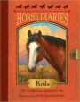 Koda (Horse Diaries Series #3)
