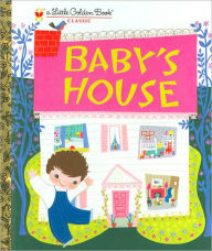 Title: Baby's House, Author: Gelolo Mchugh