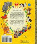 Alternative view 2 of Bible Stories of Boys and Girls (Little Golden Book Series)