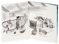 Alternative view 2 of Anatole (Caldecott Honor Book)